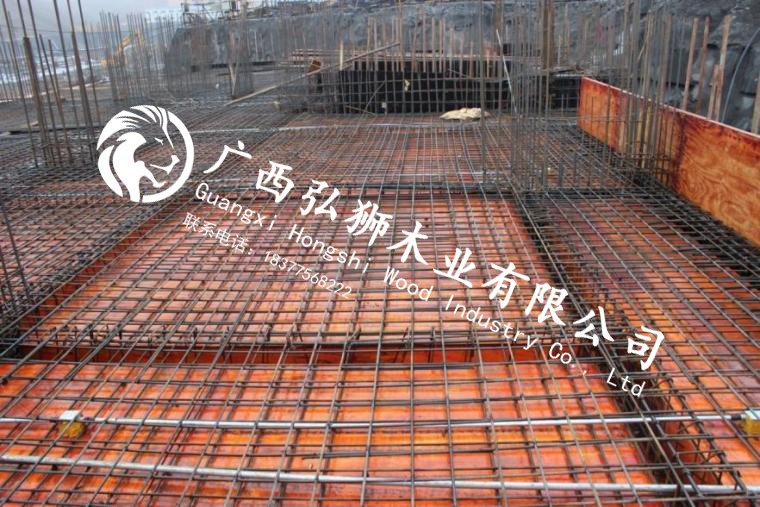 建筑模板可以给建筑行业带来那些优势