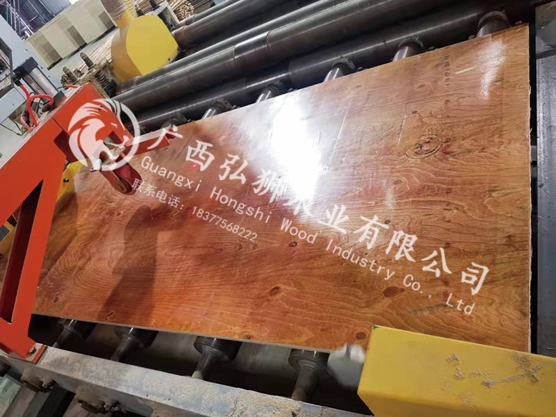 广西高级建筑模板