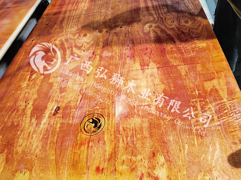 广西高级建筑模板