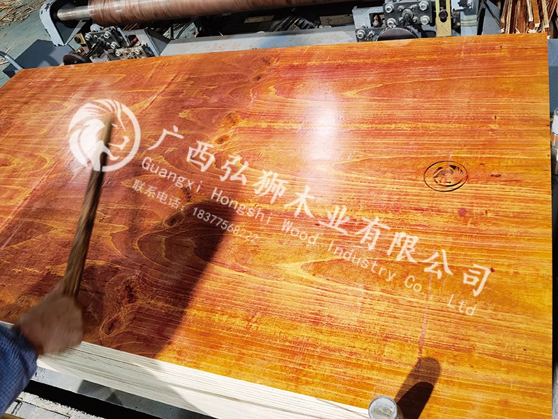 广西高级建筑模板