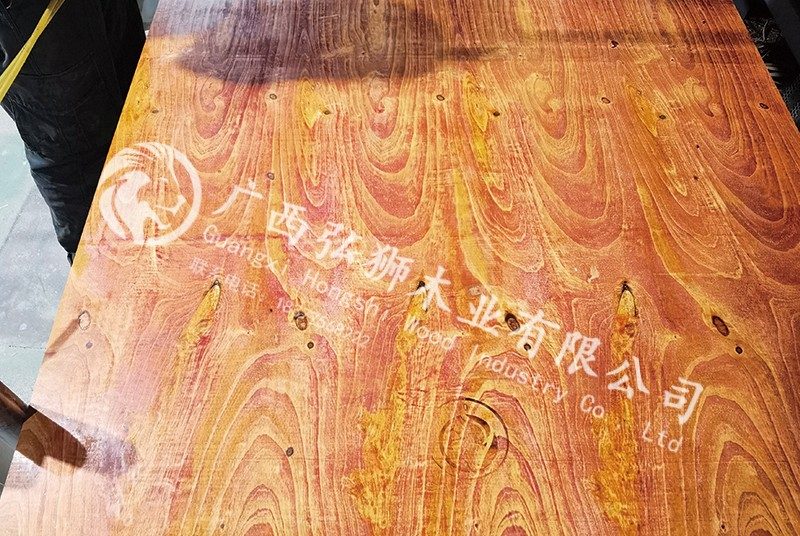 广西高级建筑模板