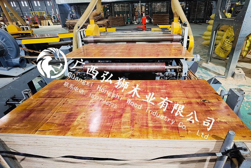 广西红板厂家缩略图 小红板厂家