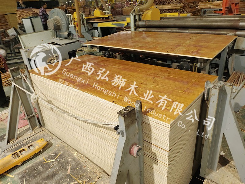 模板厂家批发